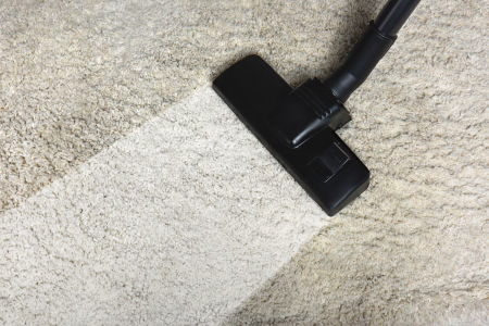 The Health Benefits of Carpet Cleaning