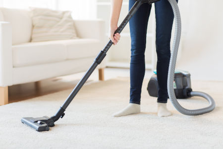 Things to Consider in Choosing a Louisville Carpet Cleaner