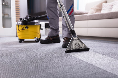 Why Your Home Desperately Needs a Professional Carpet Cleaning