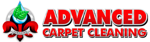 Advanced Carpet Cleaning Logo