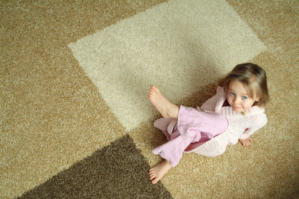Carpet Protector Explained: What Teflon Does (and Doesn’t) Do After Cleaning