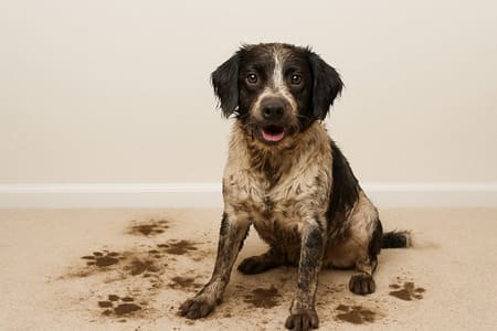 Dynamic Duo for Pet Stain Rescue: Eliminate Odors, Lock in Freshness