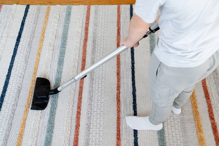 How Often You Should Schedule Area Rug Cleaning for a Healthier Home Thumbnail