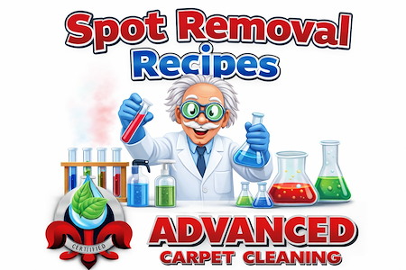 How to Remove Common Carpet Stains at Home (Or Call a Local Carpet Cleaner Near You) Thumbnail