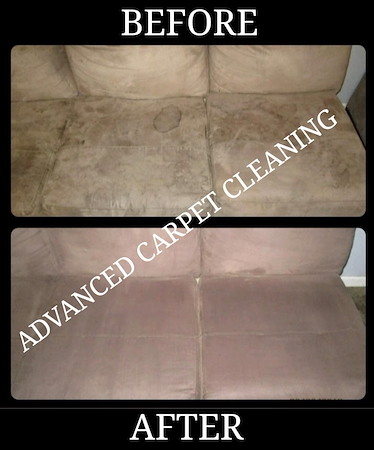 The Benefits of Upholstery Cleaning for a Cleaner and Fresher Living Space