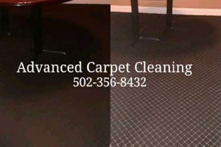 Carpet Cleaning in Louisville, KY Thumbnail