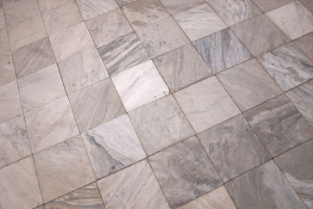 Natural Stone Floor Cleaning